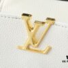 69305f56f09edb6de4c5036c Guangzhou Goods Upgraded Original M12935 M12936 M12937 M12938 Capucines BB Handbag