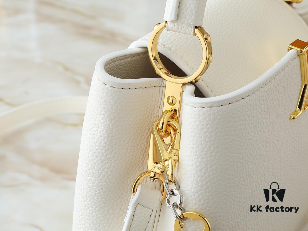 69305f57f09edb6de4c50370 Guangzhou Goods Upgraded Original M12935 M12936 M12937 M12938 Capucines BB Handbag