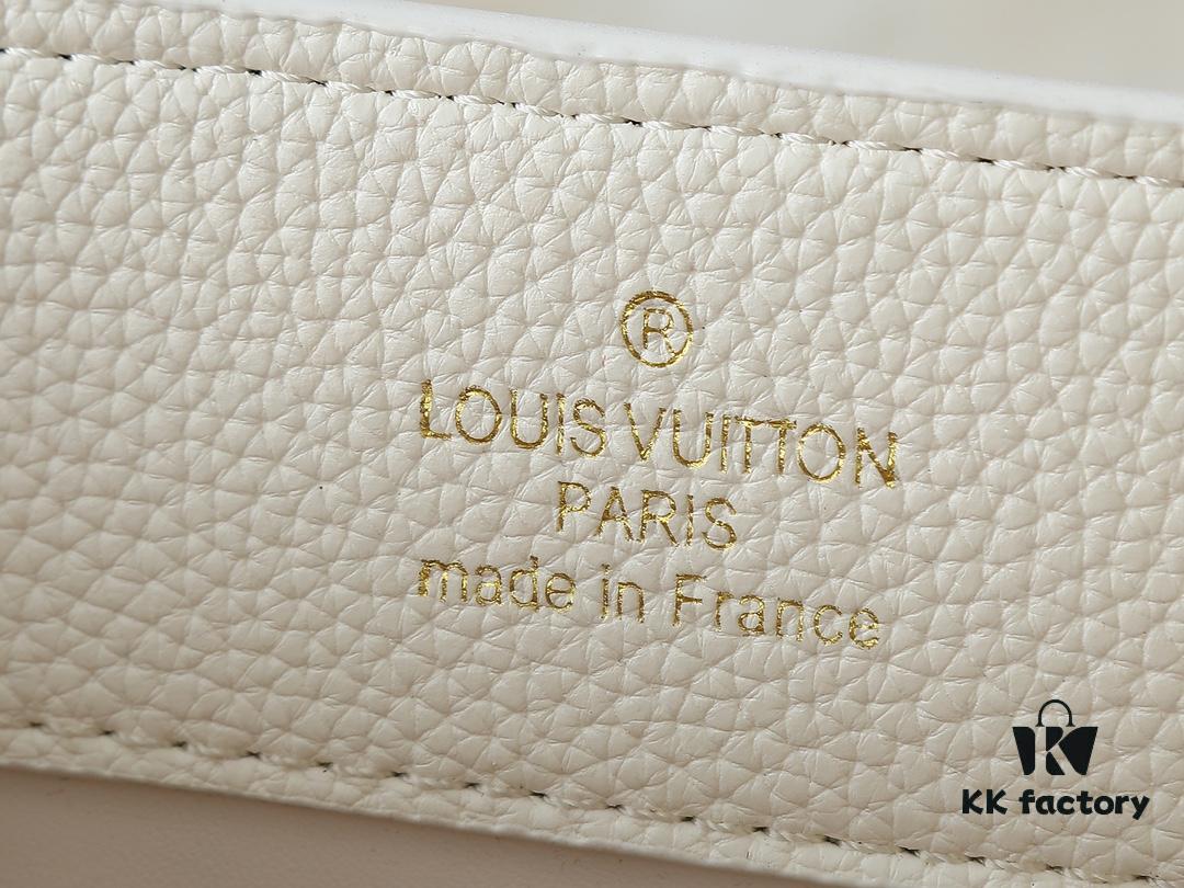 69305f58f09edb6de4c50371 Guangzhou Goods Upgraded Original M12935 M12936 M12937 M12938 Capucines BB Handbag