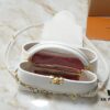 69305f5bf09edb6de4c50378 Upgraded Original Version M12935 M12936 M12937 M12938 Capucines Medium Handbag from Chain On You Collection