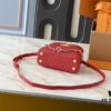69305f5df09edb6de4c5037d Upgraded Original M12935 M12936 M12937 M12938 Capucines Mini Bag from Capucines Chain On You Collection
