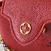 69305f5ff09edb6de4c50380 Upgraded Original M12935 M12936 M12937 M12938 Capucines Mini Bag from Capucines Chain On You Collection