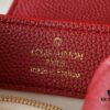 69305f5ff09edb6de4c50381 Upgraded Original M12935 M12936 M12937 M12938 Capucines Mini Bag from Capucines Chain On You Collection