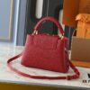 Guangzhou Stock Upgraded Original M12935 M12936 M12937 M12938 Capucines BB Handbag