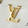 69305f61f09edb6de4c50383 Upgraded Original Version M12935 M12936 M12937 M12938 Capucines Medium Handbag from Chain On You Collection