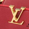 Guangzhou Stock Upgraded Original M12935 M12936 M12937 M12938 Capucines BB Handbag