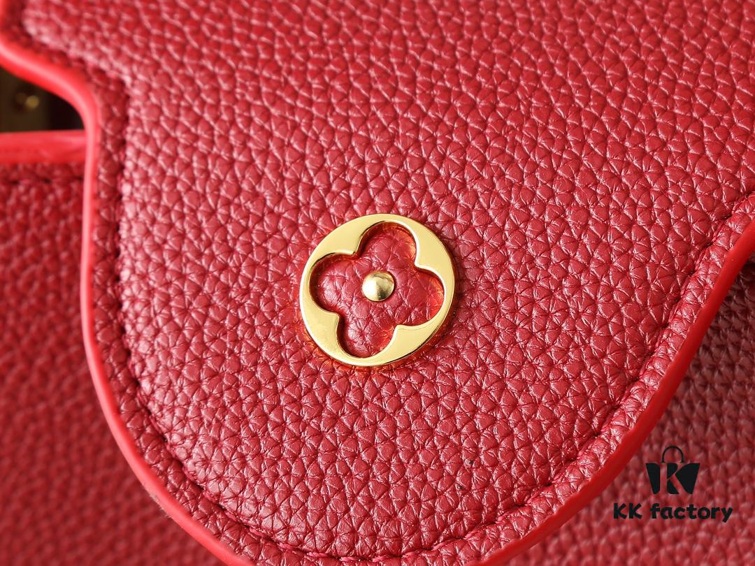 Guangzhou Stock Upgraded Original M12935 M12936 M12937 M12938 Capucines BB Handbag