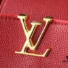 69305f66f09edb6de4c50391 Upgraded Original Version M12935 M12936 M12937 M12938 Capucines Medium Handbag from Chain On You Collection