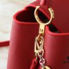 69305f67f09edb6de4c50393 Upgraded Original Version M12935 M12936 M12937 M12938 Capucines Medium Handbag from Chain On You Collection