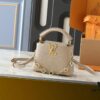 69305f67f09edb6de4c50394 Upgraded Original M12935 M12936 M12937 M12938 Capucines Mini Bag