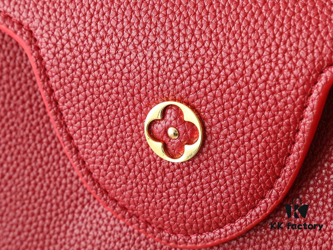 69305f68f09edb6de4c50397 Upgraded Original Version M12935 M12936 M12937 M12938 Capucines Medium Handbag from Chain On You Collection