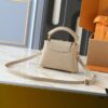 69305f69f09edb6de4c50399 Upgraded Original M12935 M12936 M12937 M12938 Capucines Mini Bag