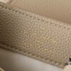 69305f6bf09edb6de4c5039c Upgraded Original M12935 M12936 M12937 M12938 Capucines Mini Bag