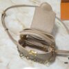 69305f6bf09edb6de4c5039e Upgraded Original M12935 M12936 M12937 M12938 Capucines Mini Bag