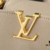 69305f6cf09edb6de4c503a1 Guangzhou Stock Upgraded Original M12935 M12936 M12937 M12938 Capucines BB Handbag