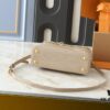 69305f6cf09edb6de4c503a2 Guangzhou Stock Upgraded Original M12935 M12936 M12937 M12938 Capucines BB Handbag