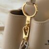 69305f6df09edb6de4c503a3 Guangzhou Stock Upgraded Original M12935 M12936 M12937 M12938 Capucines BB Handbag