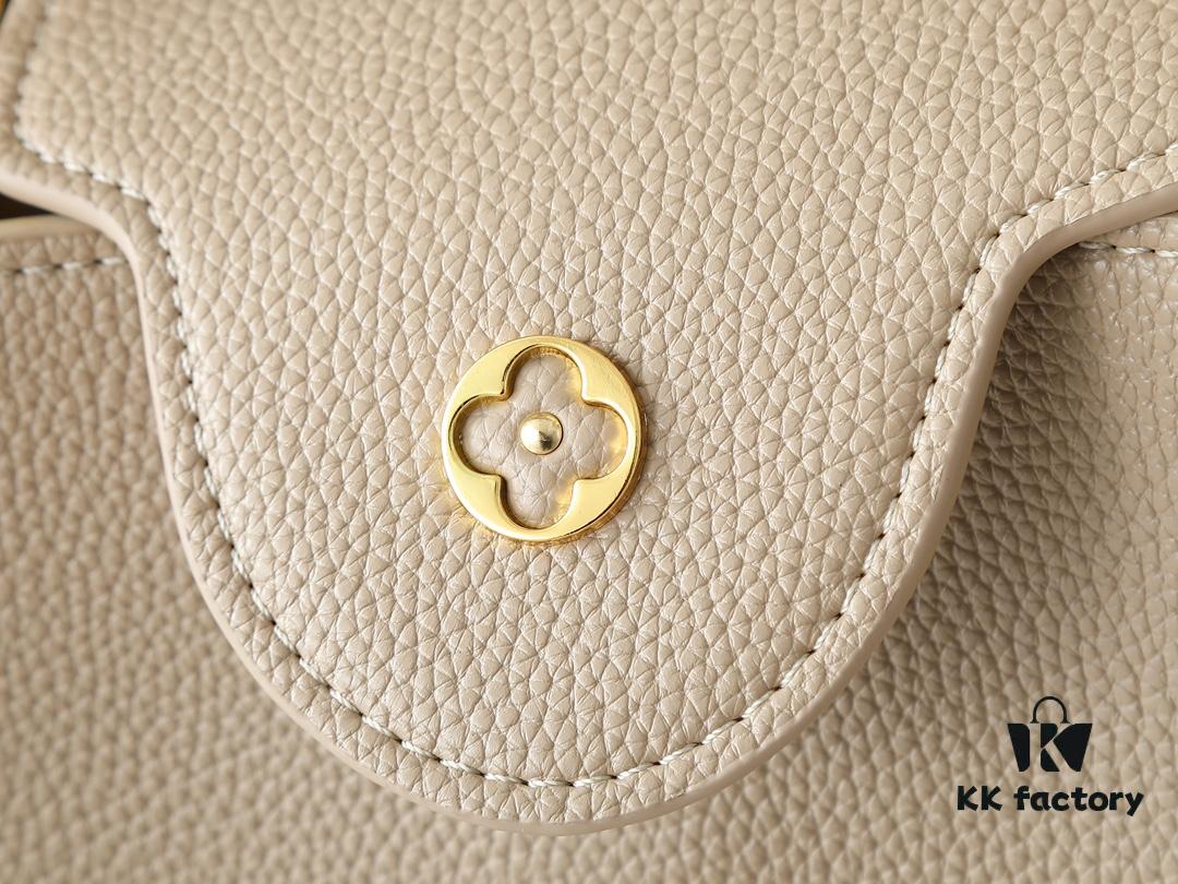 69305f6df09edb6de4c503a4 Guangzhou Stock Upgraded Original M12935 M12936 M12937 M12938 Capucines BB Handbag