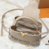 69305f6ff09edb6de4c503a6 Guangzhou Stock Upgraded Original M12935 M12936 M12937 M12938 Capucines BB Handbag