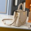 69305f6ff09edb6de4c503a8 Upgraded Original Version M12935 M12936 M12937 M12938 Capucines Medium Handbag from Chain On You Collection