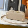 69305f71f09edb6de4c503ab Upgraded Original Version M12935 M12936 M12937 M12938 Capucines Medium Handbag from Chain On You Collection