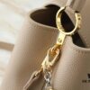69305f71f09edb6de4c503ac Upgraded Original Version M12935 M12936 M12937 M12938 Capucines Medium Handbag from Chain On You Collection