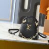69305f73f09edb6de4c503b0 Guangzhou Stock Upgraded Original M12935 M12936 M12937 M12938 Capucines Mini Bag from the Capucines Chain On You Collection