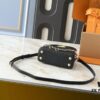 69305f74f09edb6de4c503b3 Guangzhou Stock Upgraded Original M12935 M12936 M12937 M12938 Capucines Mini Bag from the Capucines Chain On You Collection