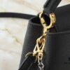 69305f75f09edb6de4c503b5 Guangzhou Stock Upgraded Original M12935 M12936 M12937 M12938 Capucines Mini Bag from the Capucines Chain On You Collection