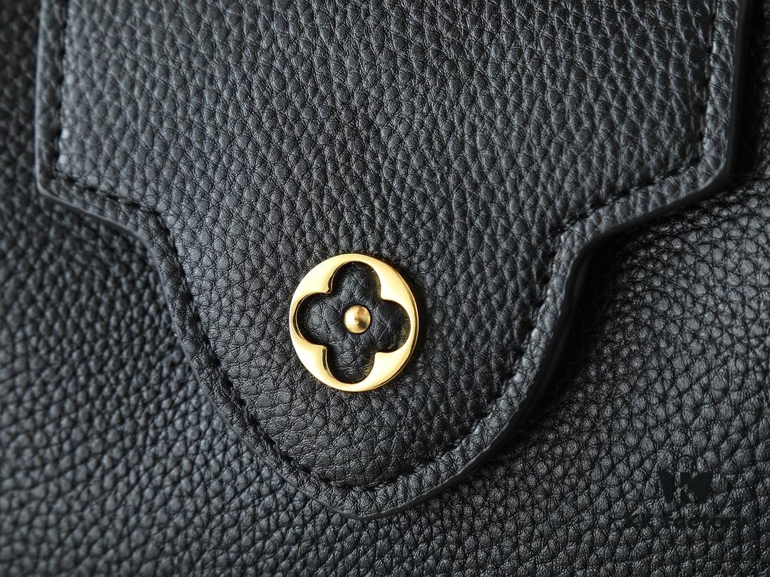 69305f75f09edb6de4c503b6 Guangzhou Stock Upgraded Original M12935 M12936 M12937 M12938 Capucines Mini Bag from the Capucines Chain On You Collection