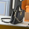 69305f76f09edb6de4c503b7 Guangzhou Goods Upgraded Original M12935 M12936 M12937 M12938 Capucines BB Handbag