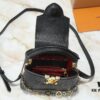 69305f76f09edb6de4c503b9 Guangzhou Stock Upgraded Original M12935 M12936 M12937 M12938 Capucines Mini Bag from the Capucines Chain On You Collection