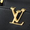 69305f77f09edb6de4c503bb Guangzhou Stock Upgraded Original M12935 M12936 M12937 M12938 Capucines Mini Bag from the Capucines Chain On You Collection