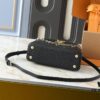 69305f77f09edb6de4c503bc Guangzhou Goods Upgraded Original M12935 M12936 M12937 M12938 Capucines BB Handbag