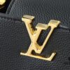 69305f78f09edb6de4c503be Guangzhou Goods Upgraded Original M12935 M12936 M12937 M12938 Capucines BB Handbag