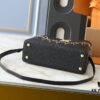 69305f7bf09edb6de4c503c5 Guangzhou Stock Upgraded Original M12935 M12936 M12937 M12938 Capucines Medium Handbag from Chain On You Collection