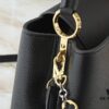 69305f7ef09edb6de4c503c9 Guangzhou Stock Upgraded Original M12935 M12936 M12937 M12938 Capucines Medium Handbag from Chain On You Collection
