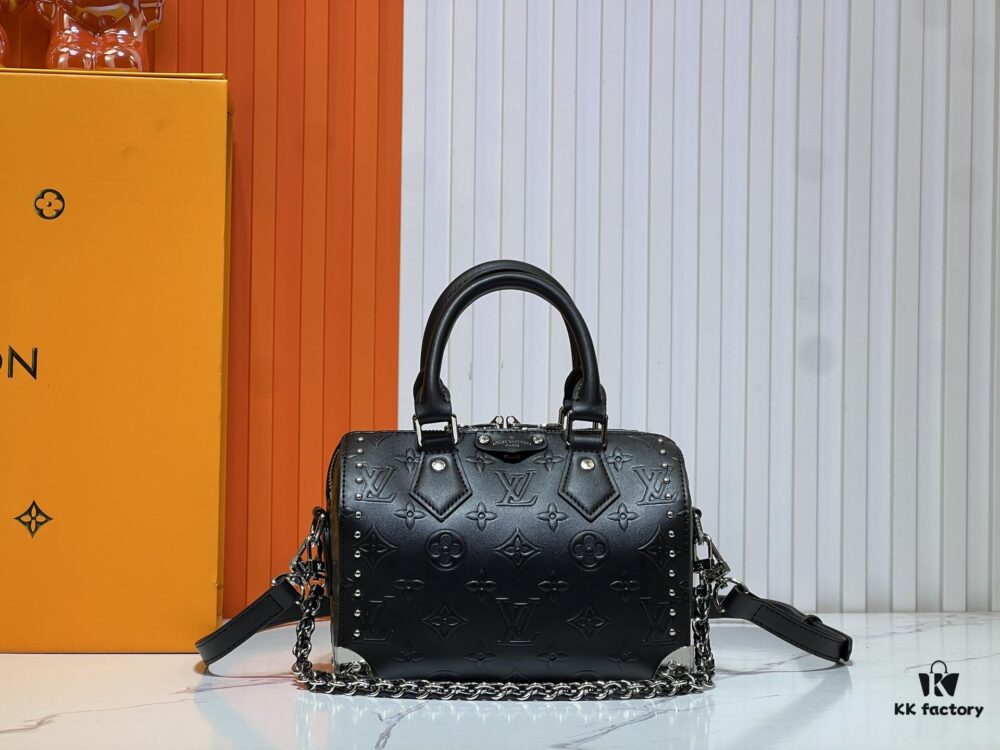 69305f81f09edb6de4c503cd Upgraded Original M46881 LV Pillow This Season's Louis Vuitton Runway Piece
