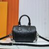 69305f81f09edb6de4c503ce Upgraded Original M46881 LV Pillow This Season's Louis Vuitton Runway Piece