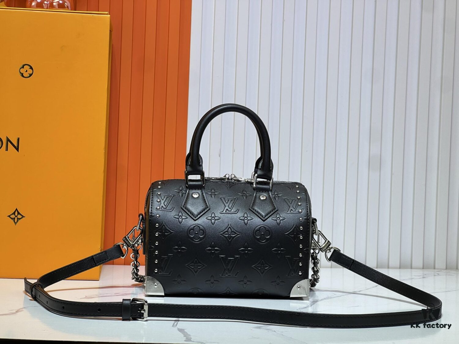 69305f81f09edb6de4c503ce Upgraded Original M46881 LV Pillow This Season's Louis Vuitton Runway Piece
