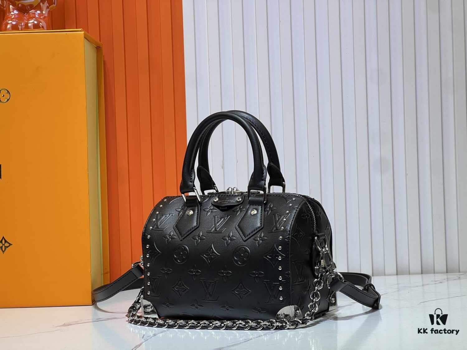 69305f82f09edb6de4c503d0 Upgraded Original M46881 LV Pillow This Season's Louis Vuitton Runway Piece