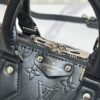69305f82f09edb6de4c503d1 Upgraded Original M46881 LV Pillow This Season's Louis Vuitton Runway Piece