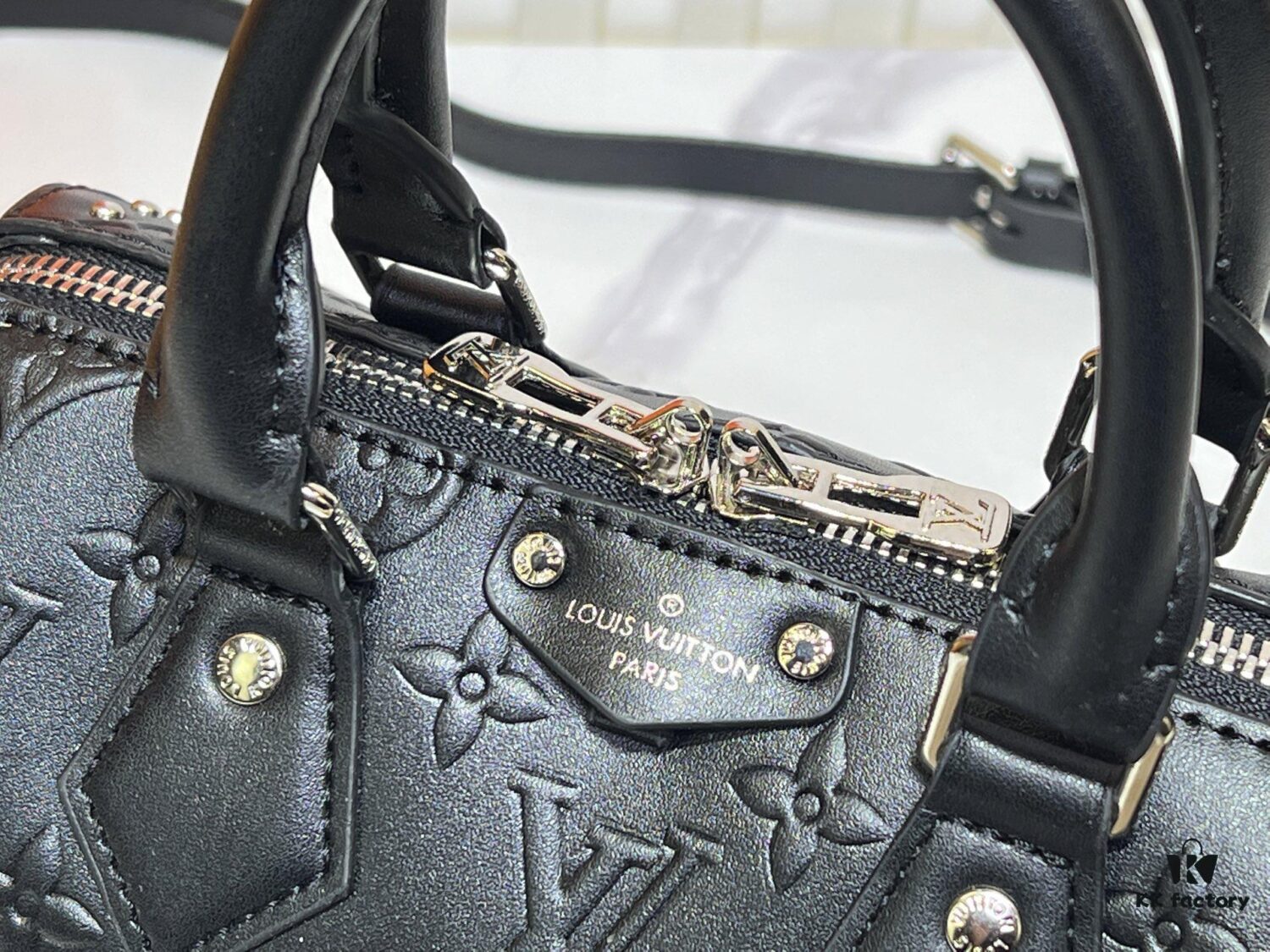 69305f82f09edb6de4c503d1 Upgraded Original M46881 LV Pillow This Season's Louis Vuitton Runway Piece