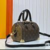 69305f82f09edb6de4c503d2 Upgraded Original M46881 LV Pillow This Season's Louis Vuitton Runway Piece