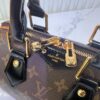 69305f85f09edb6de4c503d6 Upgraded Original M46881 LV Pillow This Season's Louis Vuitton Runway Piece