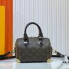 69305f85f09edb6de4c503d7 Upgraded Original M46881 LV Pillow This Season's Louis Vuitton Runway Piece