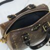 69305f86f09edb6de4c503d8 Upgraded Original M46881 LV Pillow This Season's Louis Vuitton Runway Piece