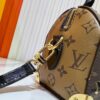 69305f86f09edb6de4c503d9 Upgraded Original M46881 LV Pillow This Season's Louis Vuitton Runway Piece