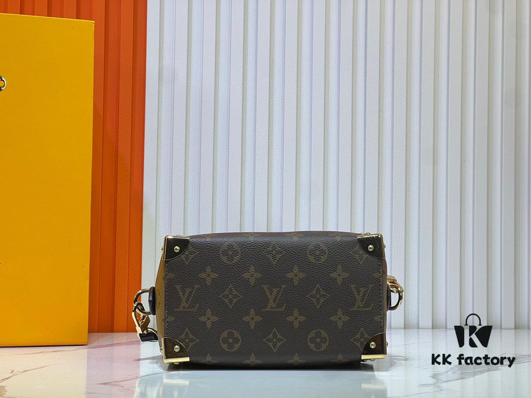 69305f86f09edb6de4c503da Upgraded Original M46881 LV Pillow This Season's Louis Vuitton Runway Piece