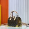 69305f87f09edb6de4c503db Upgraded Original M46881 LV Pillow from Louis Vuitton Runway Collection
